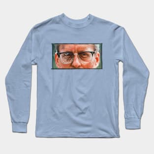 Falling Down Long Sleeve T-Shirt